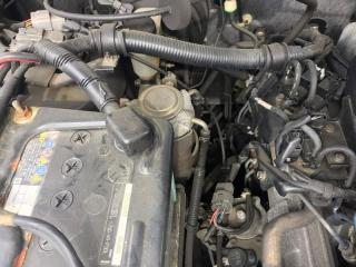 Запчасть насос ручной подкачки MAZDA MPV