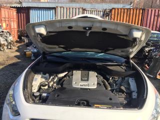 Бачок гидроусилителя INFINITI FX35 контрактная Бачок гидроусилителя INFINITI FX35