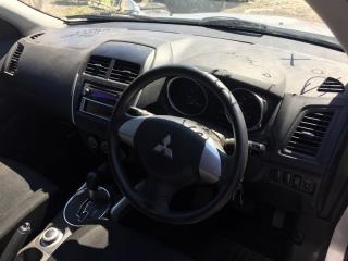 Airbag пассажирский MITSUBISHI RVR