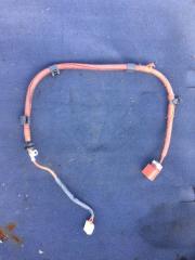 Фото запчасти коса двс TOYOTA CAMRY контрактная запчасть Запчасть коса двс TOYOTA CAMRY