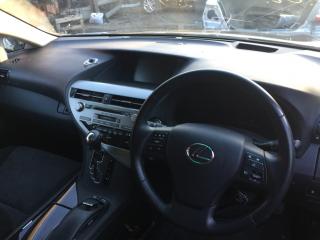 Airbag пассажирский LEXUS RX350 2013