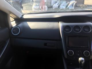 Airbag пассажирский MAZDA CX-7
