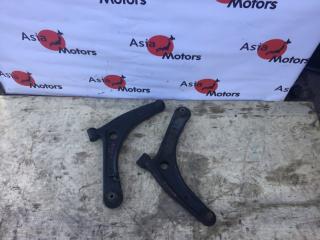 Фото запчасти рычаг передний правый MITSUBISHI RVR контрактная запчасть Запчасть рычаг передний правый MITSUBISHI RVR