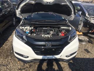 Топливный насос HONDA VEZEL RU1, RU2, RU3, RU4 L15B 1 ракурс