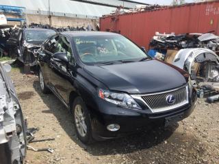 Редуктор задний LEXUS RX450H GYL15, GYL16 2GR-FXE 1 ракурс