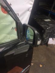 Запчасть зеркало правое NISSAN SERENA