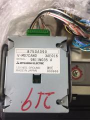 Блок управления дисплеем MITSUBISHI OUTLANDER