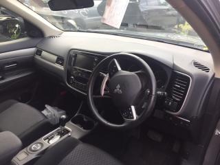 Шлейф-лента air bag MITSUBISHI OUTLANDER GF2W, GF3W, GF4W, GF7W, GF8W 4J12 1 ракурс