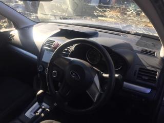 Airbag пассажирский SUBARU FORESTER
