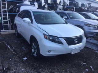 Мотор печки LEXUS RX350, RX270 GGL15, AGL10 2GR-FE, 1AR-FE 1 ракурс