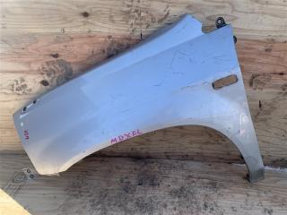 Запчасть крыло переднее левое HONDA MDX