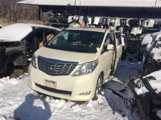Ступица левая задняя TOYOTA ALPHARD, VELLFIRE ANH25W, GGH25W 2AZ-FE, 2GR-FE 2 ракурс