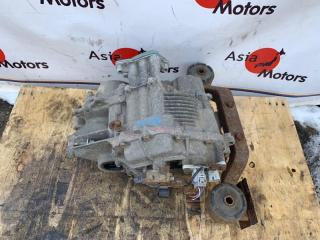 Редуктор задний LEXUS RX450H GYL15, GYL16 2GR-FXE 4 ракурс