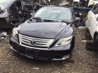 Запчасть мотор печки LEXUS LS460