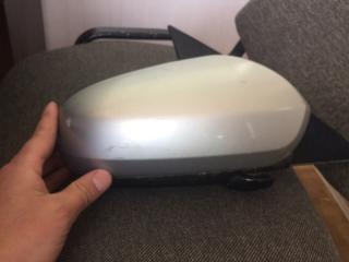 Запчасть зеркало правое NISSAN TEANA