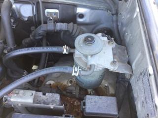 Насос ручной подкачки TOYOTA LAND CRUISER PRADO