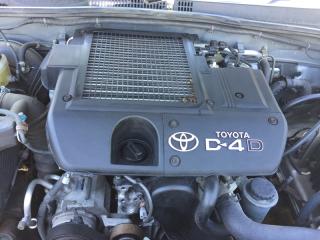 Насос ручной подкачки TOYOTA LAND CRUISER PRADO KDJ120 1KDFTV 2 ракурс