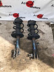 Фото запчасти стойка передняя правая NISSAN MURANO контрактная запчасть Запчасть стойка передняя правая NISSAN MURANO