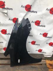 Запчасть крыло переднее правое TOYOTA WISH