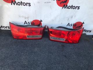 Вставка между стопов правая HONDA ACCORD