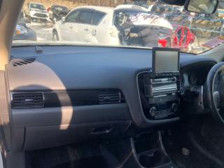 Airbag пассажирский MITSUBISHI OUTLANDER