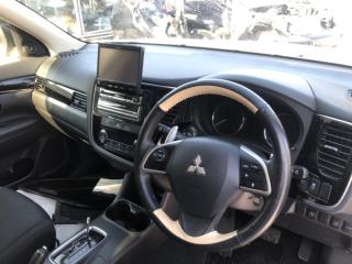 Блок управления airbag MITSUBISHI OUTLANDER GF2W, GF3W, GF4W, GF7W, GG2W, GF8W 4J12 1 ракурс