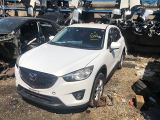 Привод левый передний MAZDA CX-5 KE2FW SH-VPTS 1 ракурс