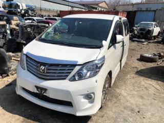 Ступица левая задняя TOYOTA ALPHARD, VELLFIRE ANH20, ATH20, GGH20 2AZ-FE, 2GR-FE 1 ракурс