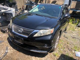 Рычаг левый передний LEXUS RX350 GGL10, GGL15, GGL16, GYL10, GYL15, GYL16 2GR-FE 1 ракурс