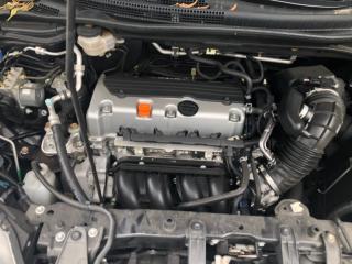 Топливный насос HONDA CR-V RM4 K24A 2 ракурс