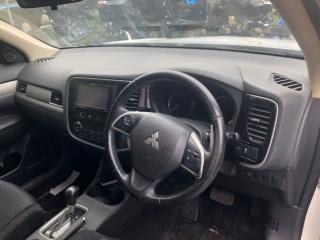 Airbag пассажирский MITSUBISHI OUTLANDER