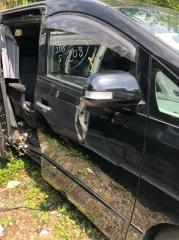 Запчасть зеркало правое TOYOTA ALPHARD