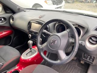 Мотор печки NISSAN JUKE YF15, NF15, F15 MR16DDT 1 ракурс