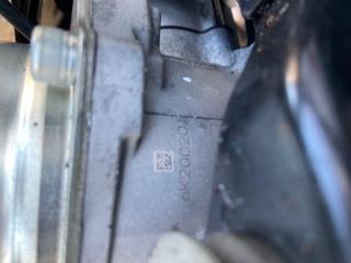 Помпа MITSUBISHI OUTLANDER, OUTLANDER PHEV GG2W 4B11 5 ракурс