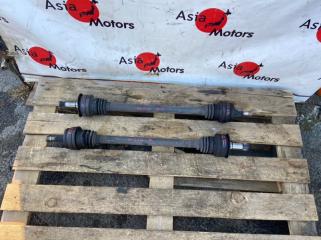 Запчасть привод задний правый Mercedes-Benz E-Class