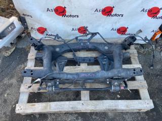 Запчасть балка подвески задняя LEXUS NX200