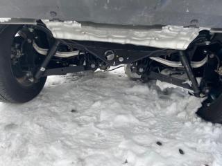 Амортизатор левый задний NISSAN X-TRAIL T32, NT32 MR20DD 1 ракурс