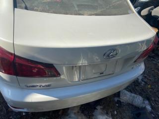 Запчасть крышка багажника LEXUS IS250