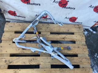 Airbag боковой левый MITSUBISHI PAJERO