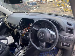 Airbag пассажирский MAZDA CX-5