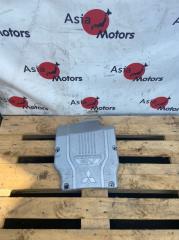 Запчасть пластиковая крышка на двс MITSUBISHI OUTLANDER