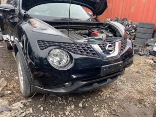 Мотор печки NISSAN JUKE YF15 HR15-DE 1 ракурс