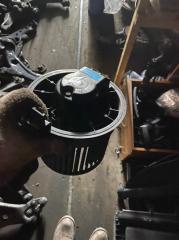 Фото запчасти мотор печки NISSAN JUKE контрактная запчасть Запчасть мотор печки NISSAN JUKE