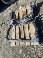 Балка под двс SUBARU OUTBACK BS9 FB25 3 ракурс