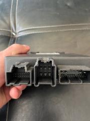 Блок управления крышкой багажника SUBARU OUTBACK BS9 FB25 63350AL100 2 ракурс