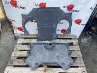 Запчасть защита двигателя Mercedes-Benz E-Class