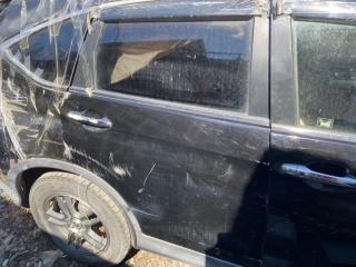 Дверь правая задняя HONDA CR-V RM1, RM4 K24A 1 ракурс Дверь правая задняя HONDA CR-V RM1, RM4 K24A 1 ракурс
