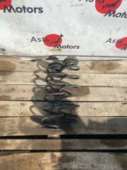 Запчасть пружина задняя HONDA VEZEL