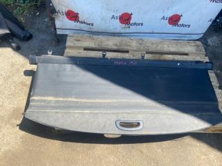 Фото запчасти шторка багажника TOYOTA LAND CRUISER PRADO контрактная запчасть Запчасть шторка багажника TOYOTA LAND CRUISER PRADO