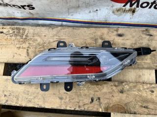 Стоп-сигнал левый TOYOTA HARRIER AXUH80, AXUH85, MXUA80, MXUA85 48240, W5632, 48240, W5632 4 ракурс